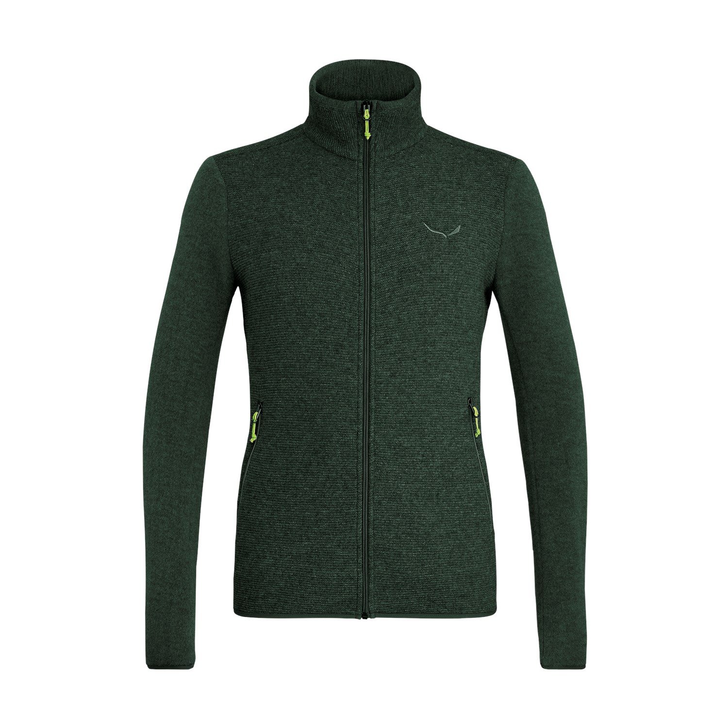 Chaqueta Salewa Fanes Sarner Light Hombre Verdes Mexico (BF6083127)